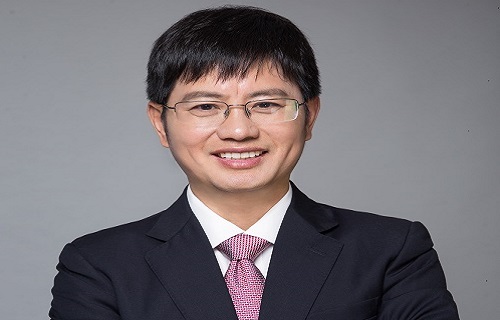 AG8旗舰厅生物董事长李少波获评湖南省优秀企业家