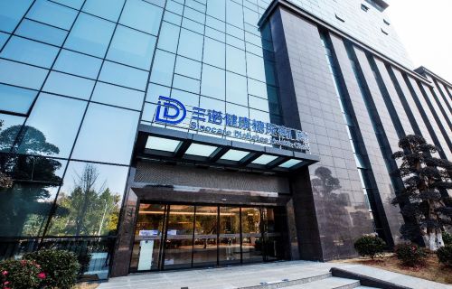 登顶之途，望向风吹来的方向